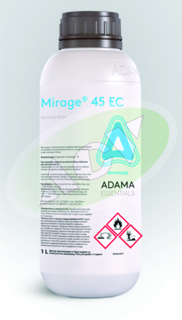 MIRAGE 1|1L